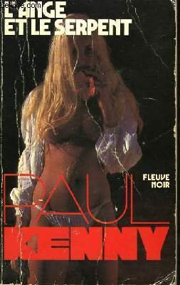 L'Ange et le serpent