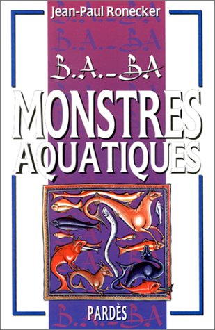 Monstres aquatiques