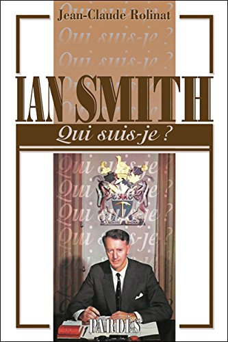 Ian Smith