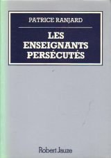 Les Enseignants persécutés