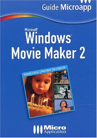 Windows Movie Maker 2
