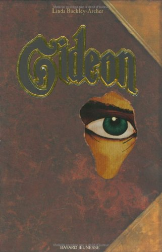 Gideon : livre premier des aventures de Peter Schock