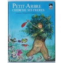 Petit-arbre cherche ses frères