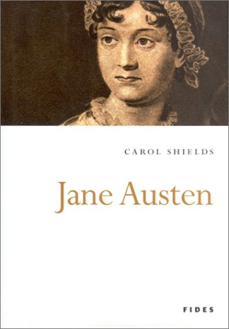Jane Austen