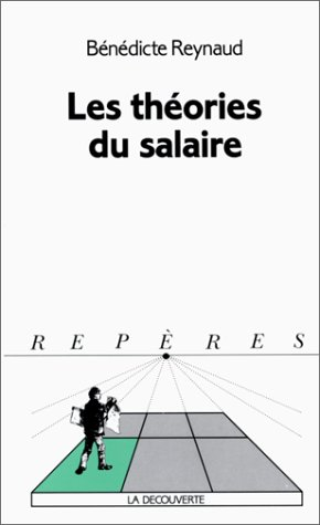 Les Théories du salaire