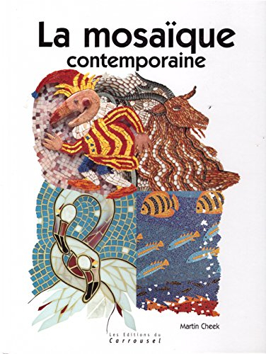 La mosaïque contemporaine