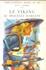 le viking au bracelet d'argent
