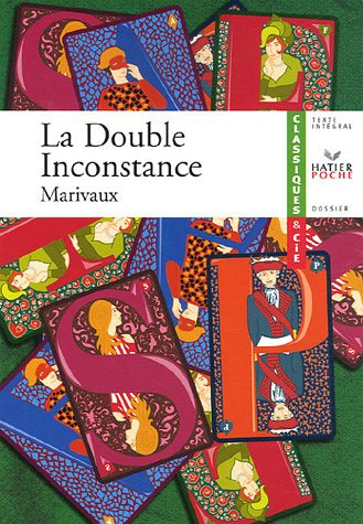 La double inconstance (1723)