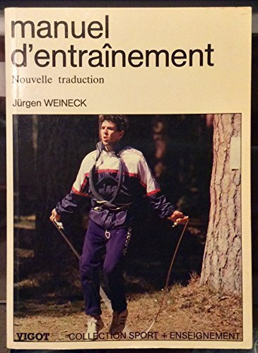 Manuel d'entraînement (Collection Sport + plus enseignement)
