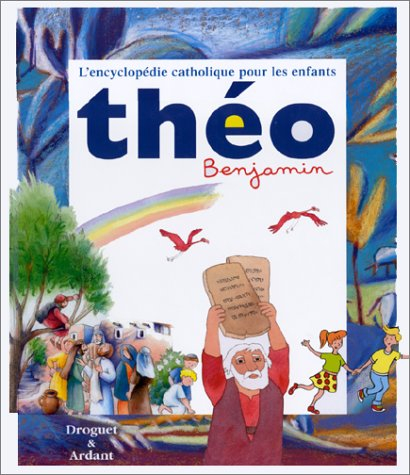 Théo benjamin