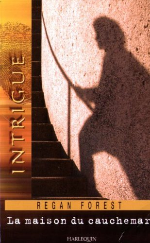 la maison du cauchemar