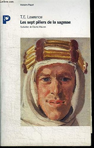 Les sept piliers de la sagesse : un triomphe
