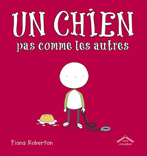 Un chien pas comme les autres