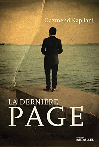 La dernière page