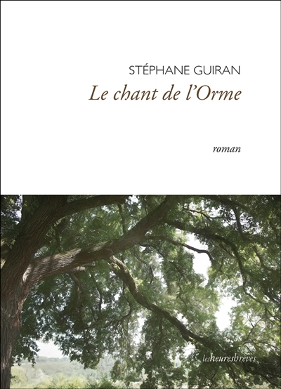 Le chant de l'orme