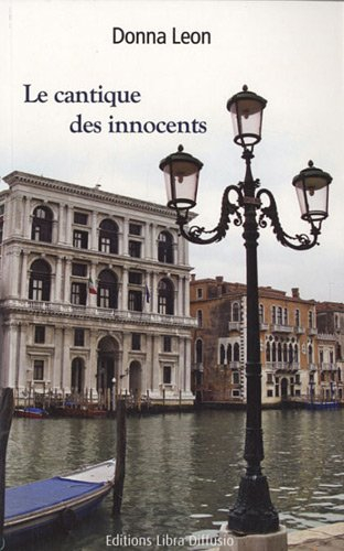 Le cantique des innocents