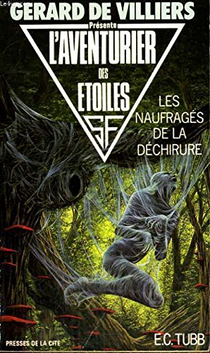 les naufragés de la déchirure