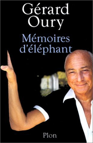 Mémoires d'éléphant