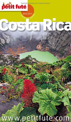 Costa Rica 2012-2013