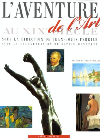 l'aventure de l'art au xixe siècle