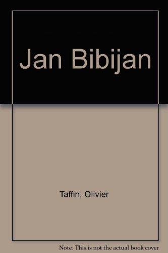 Jan Bibijan