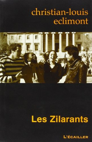 Les zilarants