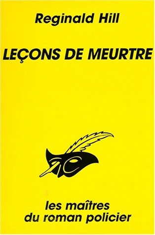 Leçons de meurtre
