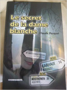 Le secret de la dame blanche