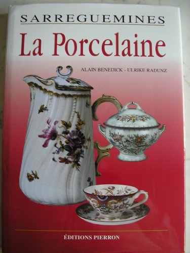 Sarreguemines : la porcelaine