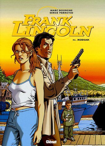 Frank Lincoln. Vol. 4