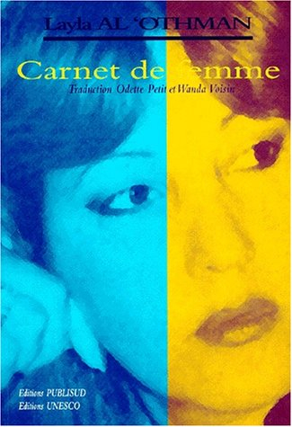 carnet de femme