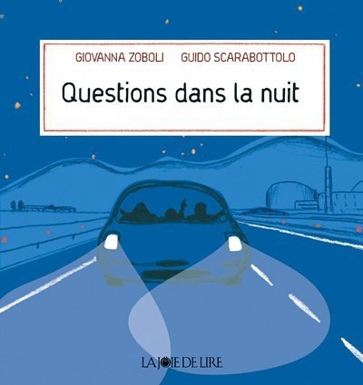 Questions dans la nuit