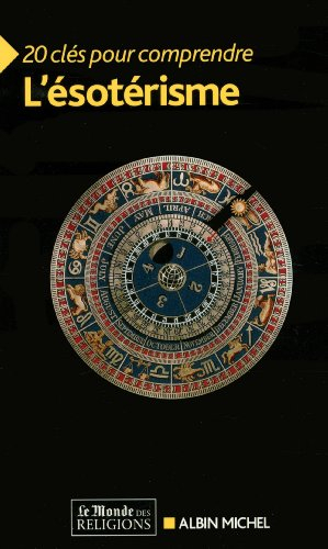 L'ésotérisme