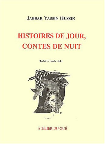 Histoires de jour, contes de nuit