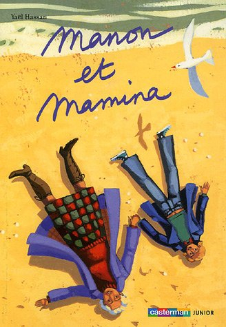 Manon et Mamina