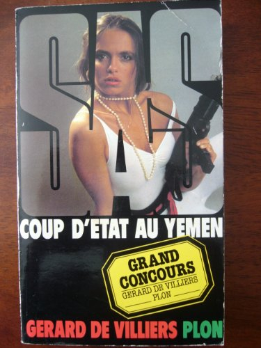 Coup d'Etat au Yémen