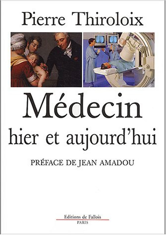Médecin hier et aujourd'hui : 1943-2003