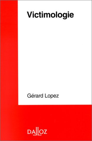 Victimologie