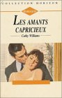 les amants capricieux : collection : collection horizon n, 1315