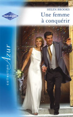 Une femme à conquérir