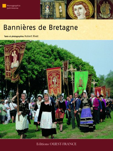 Bannières de Bretagne