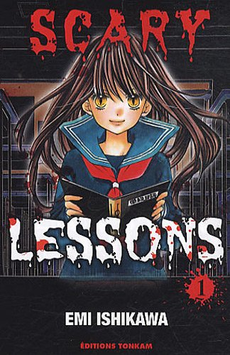 Scary lessons. Vol. 1