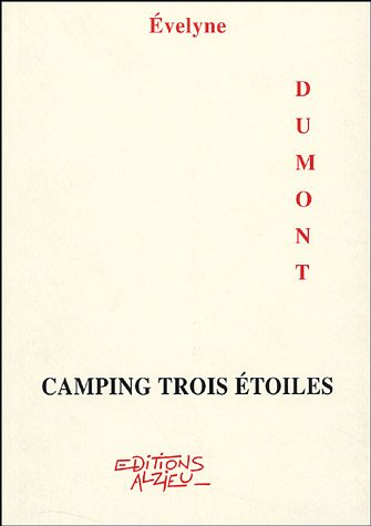 camping trois étoiles