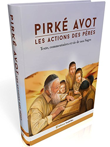 Pirké Avot
