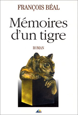 Mémoires d'un tigre