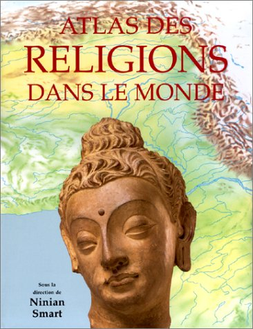 atlas des religions dans le monde