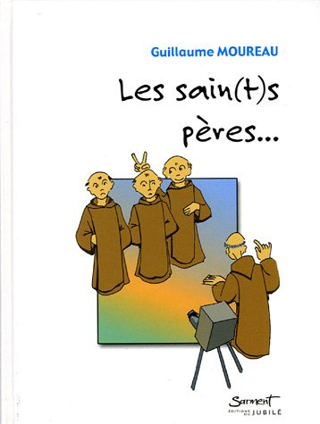 Les sain(t)s pères