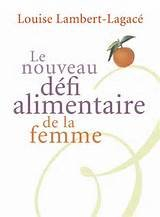 le nouveau défi alimentaire de la femme