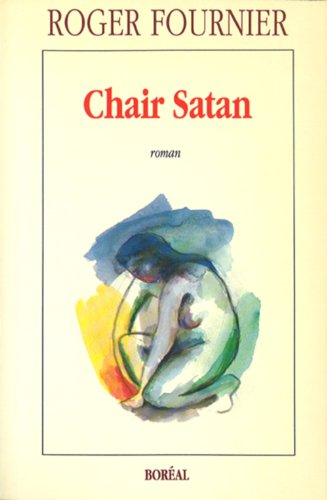 chair satan