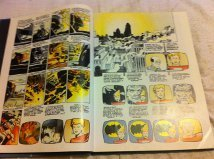 Batman Dark Knight, l'intégrale